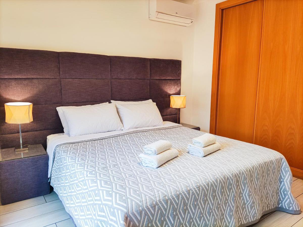 Luxury Corcovada By Becherish Albufeira Buitenkant foto