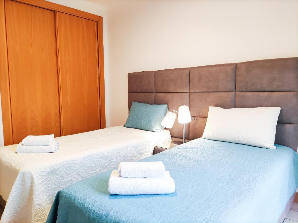 Luxury Corcovada By Becherish Albufeira Buitenkant foto