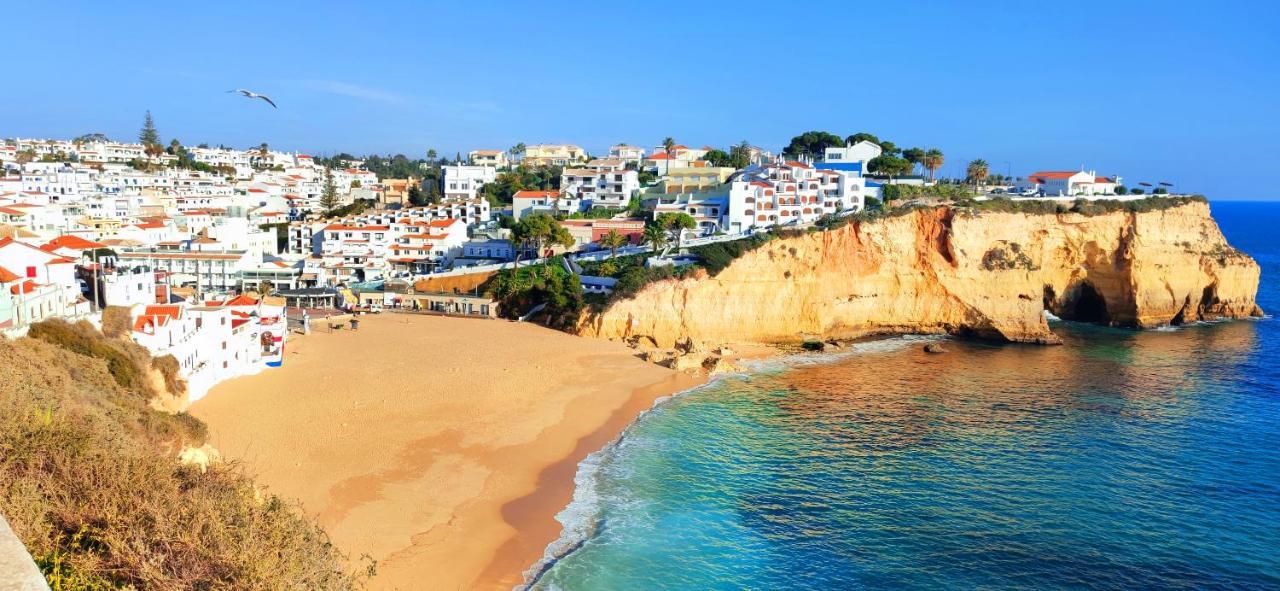 Luxury Corcovada By Becherish Albufeira Buitenkant foto