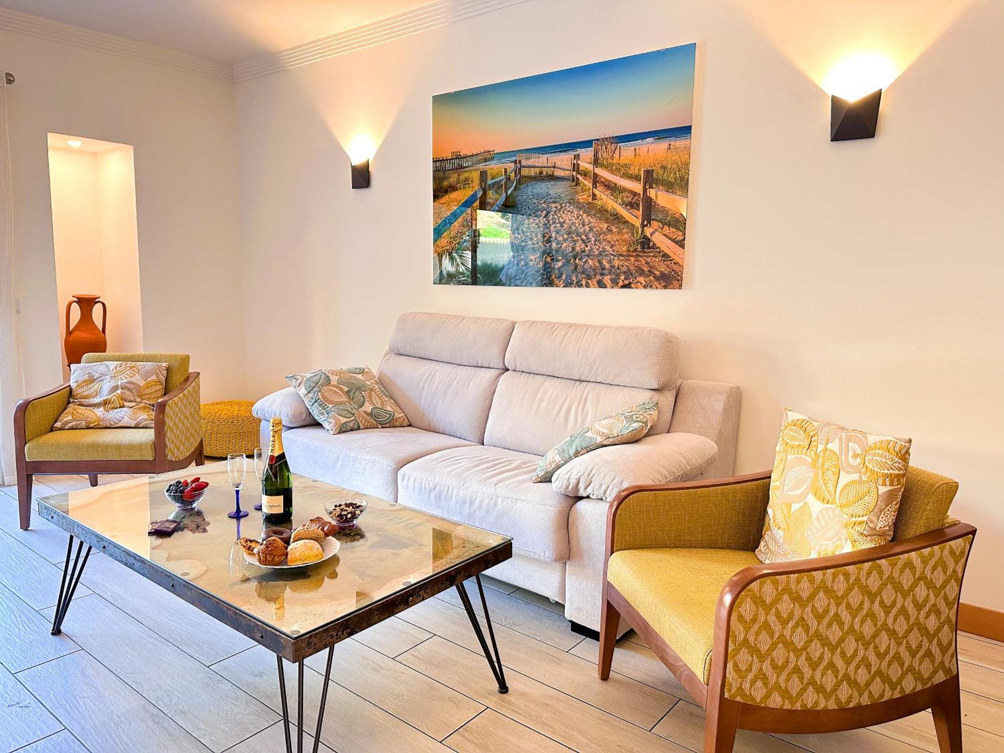 Luxury Corcovada By Becherish Albufeira Buitenkant foto