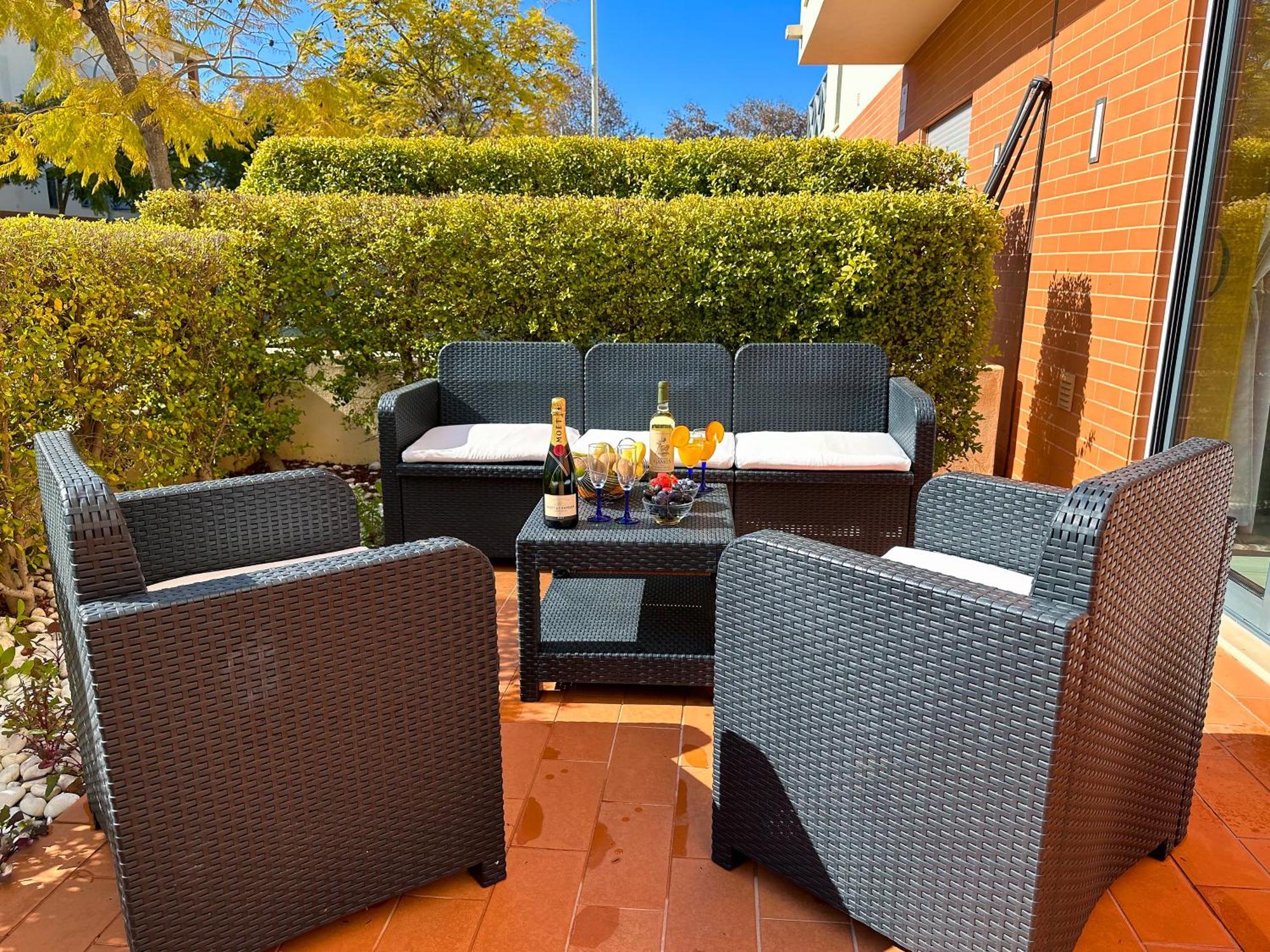 Luxury Corcovada By Becherish Albufeira Buitenkant foto